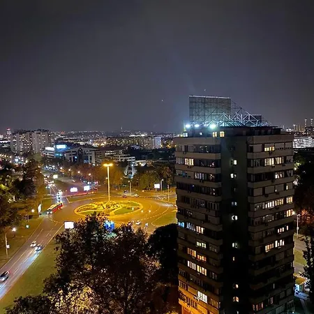 Mandic Апартаменты *