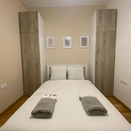 Апартаменты Mandic *