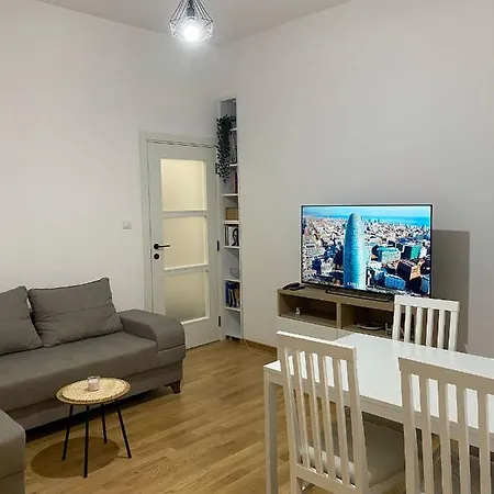 Mandic Апартаменты *